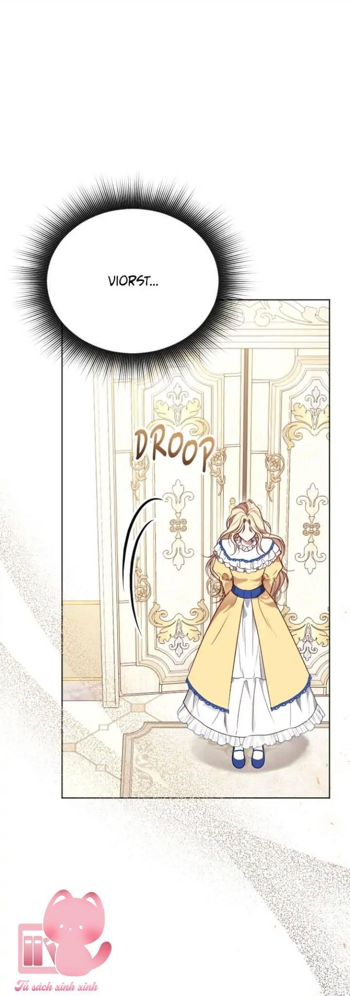 đoá hoa của dã thú chapter 29 60