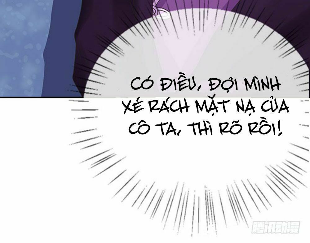 luyến đường thời quang chapter 58 54