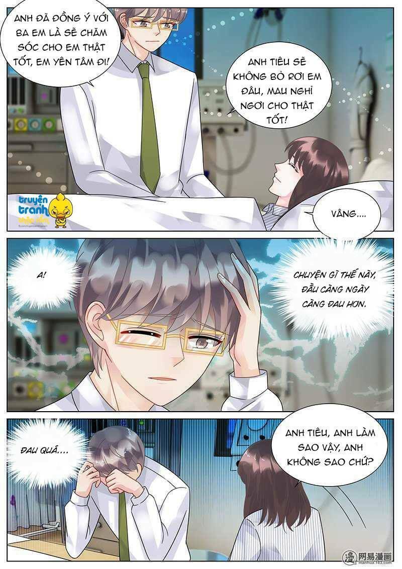 nhạ thượng thủ tịch tổng tài chapter 81 4