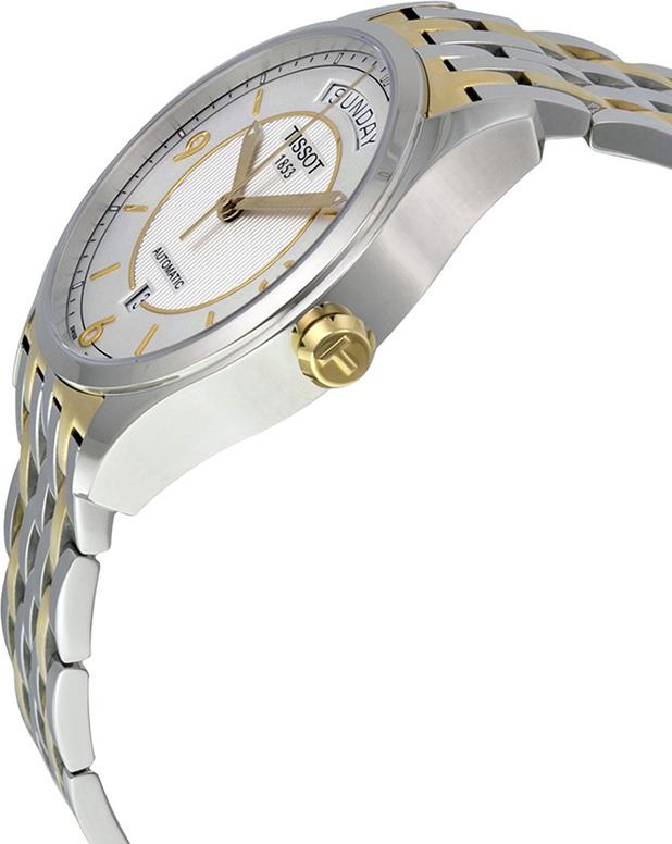Đồng hồ Tissot T038.430.22.037.00
