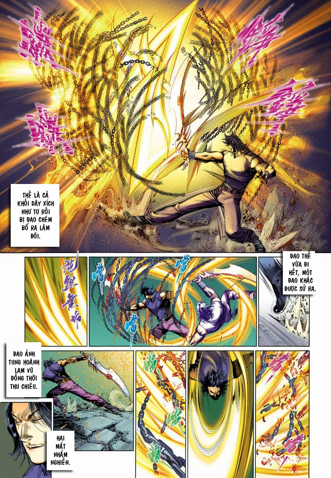 phong vân chapter 358 16