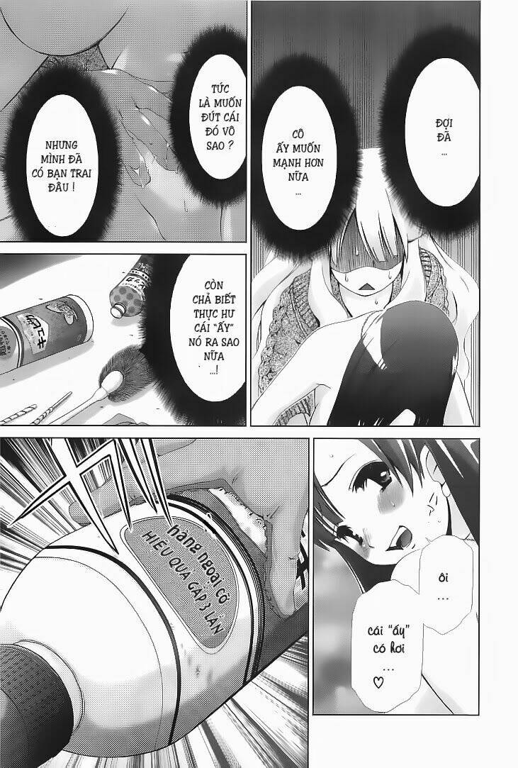 yuricam chapter 1 21