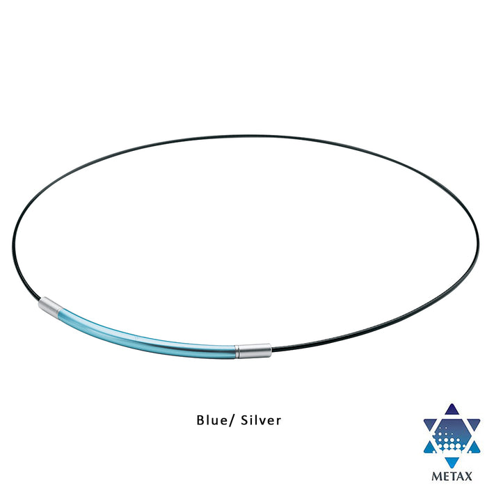 Vòng cổ Phiten Rakuwa wire extreme round