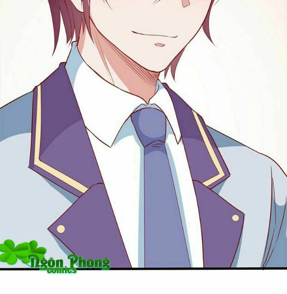 quản lí ngây ngô và thần tượng ác ma chapter 18 42