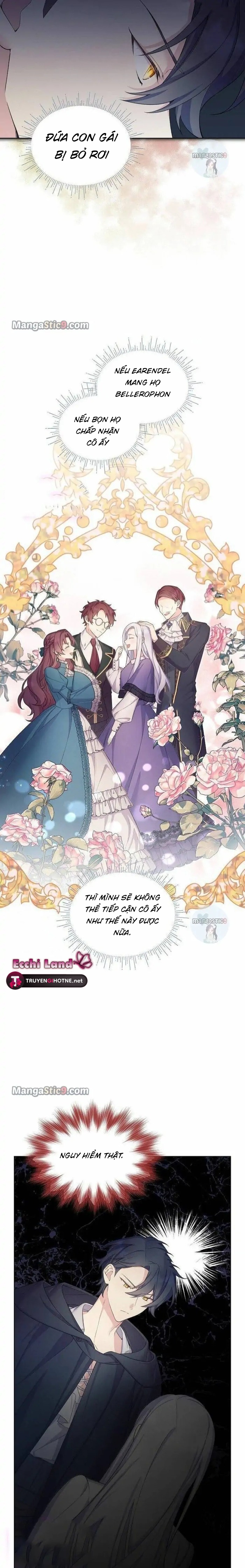 ta giết ngài được chứ, bệ hạ? chapter 9.1 4