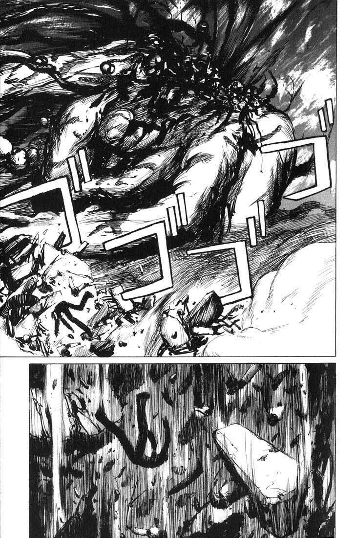 blame! chapter 20 25