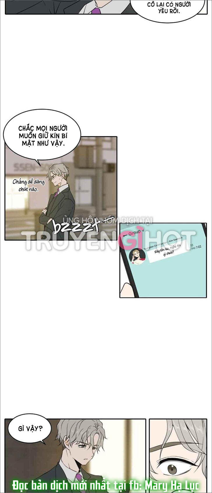 hẹn gặp anh ở kiếp thứ 19 chapter 4.2 15