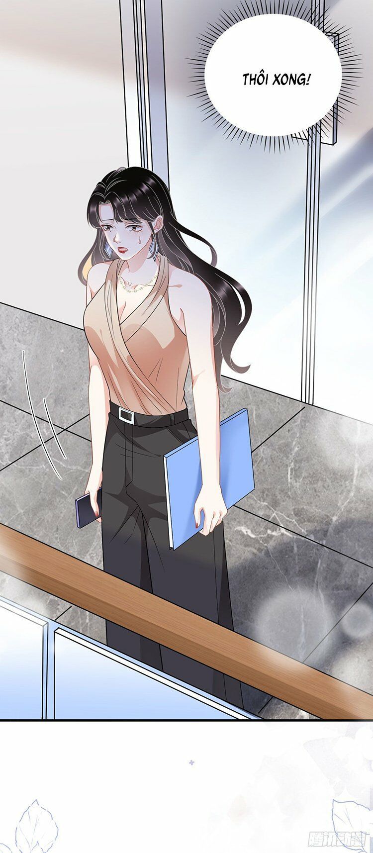 đại tiểu thư có ý đồ gì xấu đâu chapter 43 21