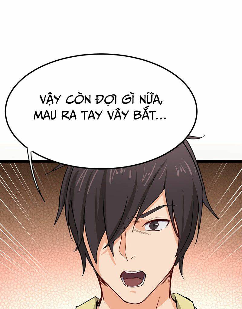 hỗn độn kiếm thần chapter 65 32