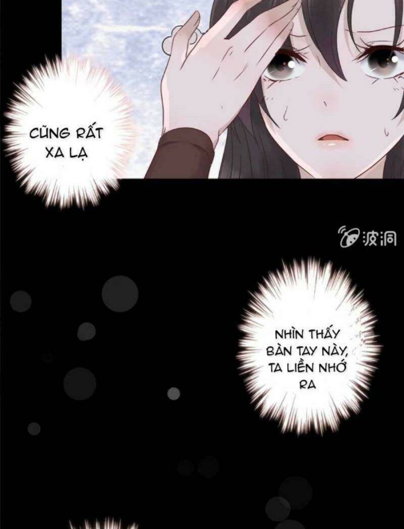 vương gia kiêu ngạo quá khó cua chapter 1 27