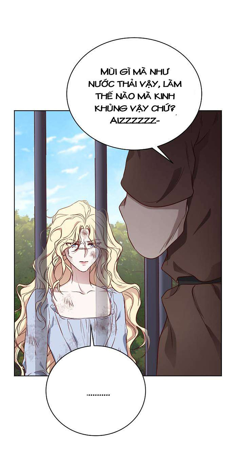 Hoa Dã Thú chapter 1.1 33