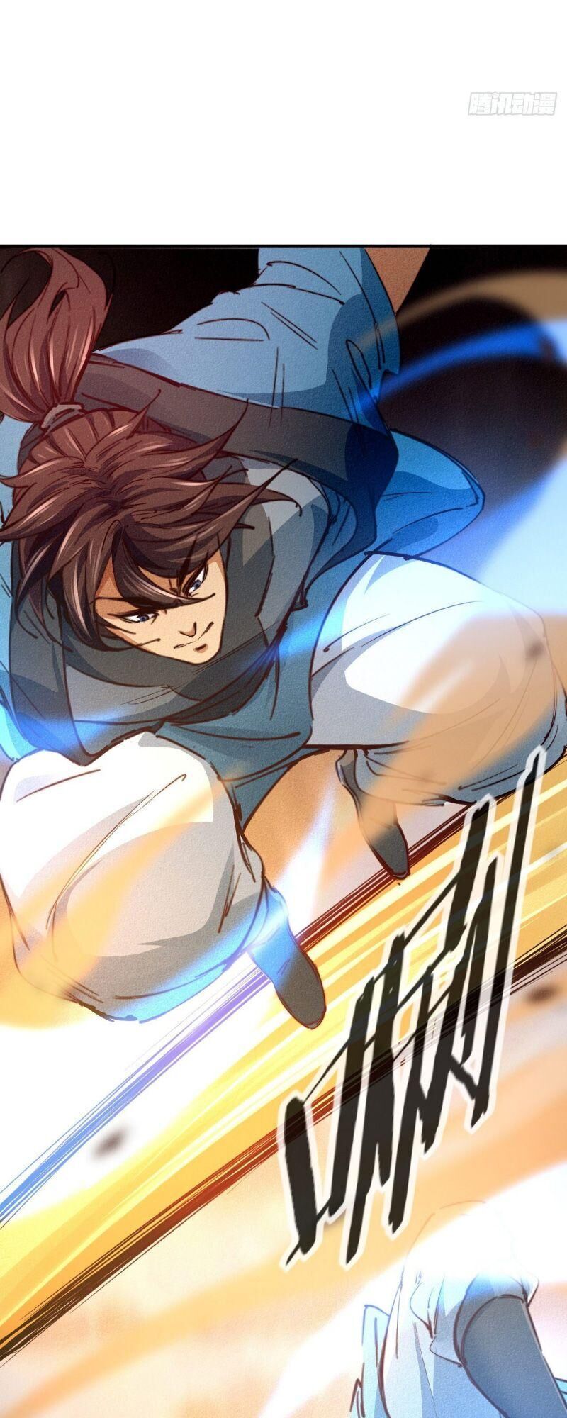 võ đạo chiến thần chapter 14 33