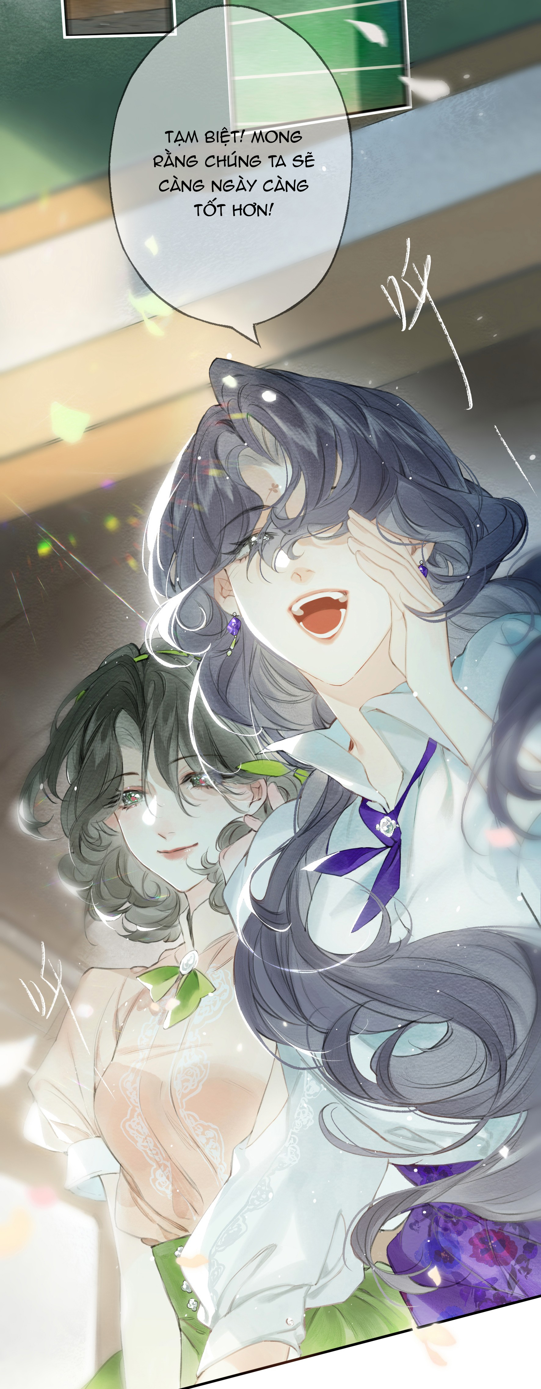 trộm hương chapter 20 46