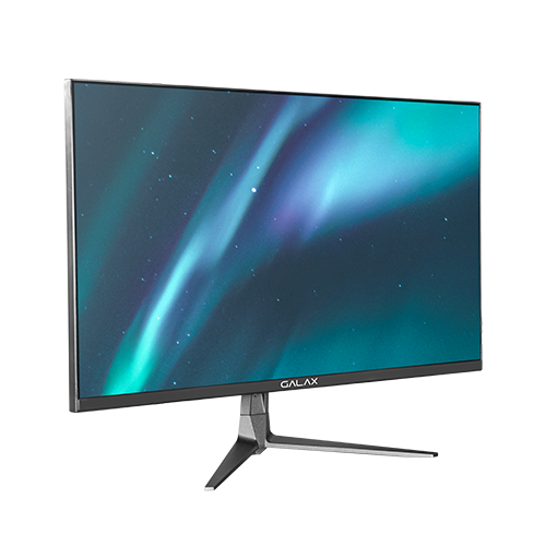 Màn Hình GALAX Gaming Monitor Vivance 02 (VI-02) 24 Inch FHD / IPS / 165Hz / 1ms / G-Sync Hàng Chính Hãng