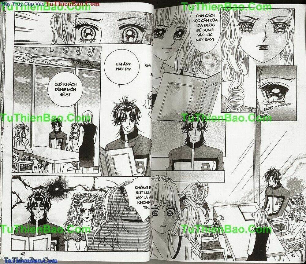 con quỷ hút thuốc ở nhà kho chapter 4 22