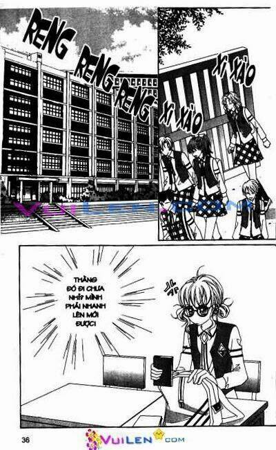 đừng tin cô ấy chapter 2 36