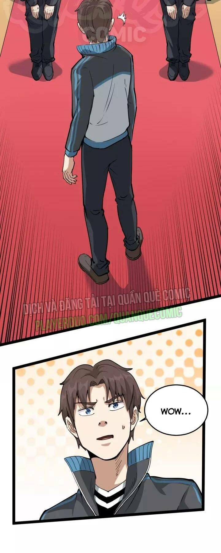 hồi xuân tiểu độc y chapter 41 29