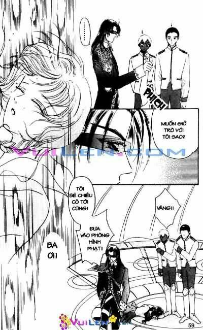 hai nàng công chúa chapter 1 59