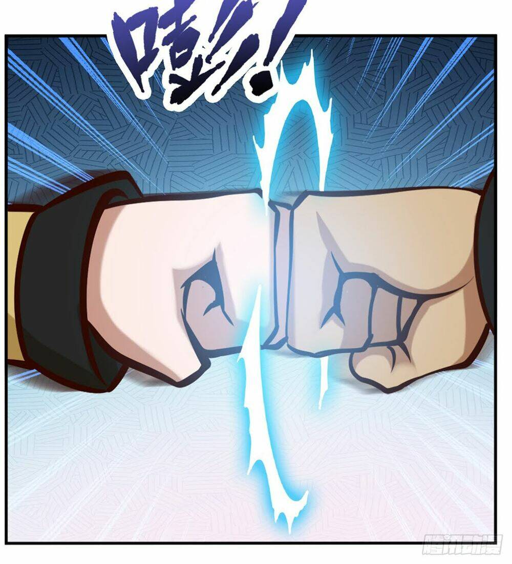 hiệp hành cửu thiên chapter 88 14