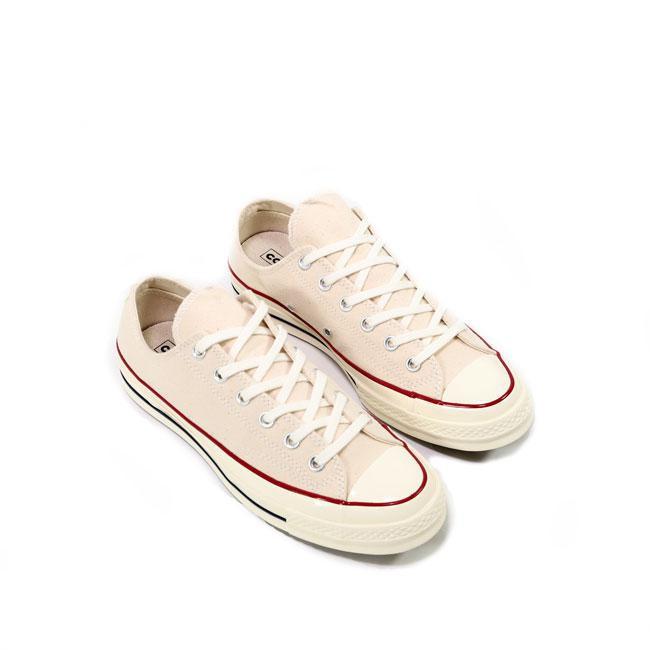 Giày sneaker Converse Chuck Taylor All Star 1970s Parchment 162062C