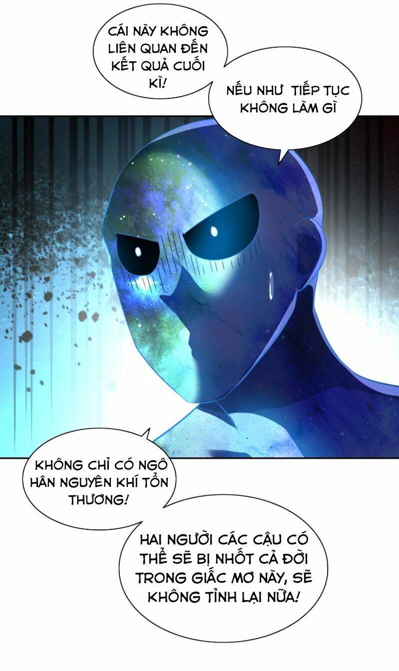 chín năm nghĩa vụ tu chân chapter 28 47