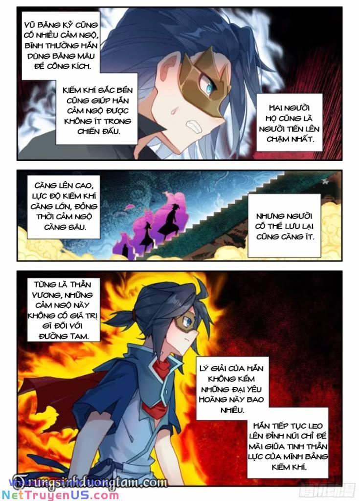 đấu la đại lục 5 - đường tam trùng sinh chapter 137 7