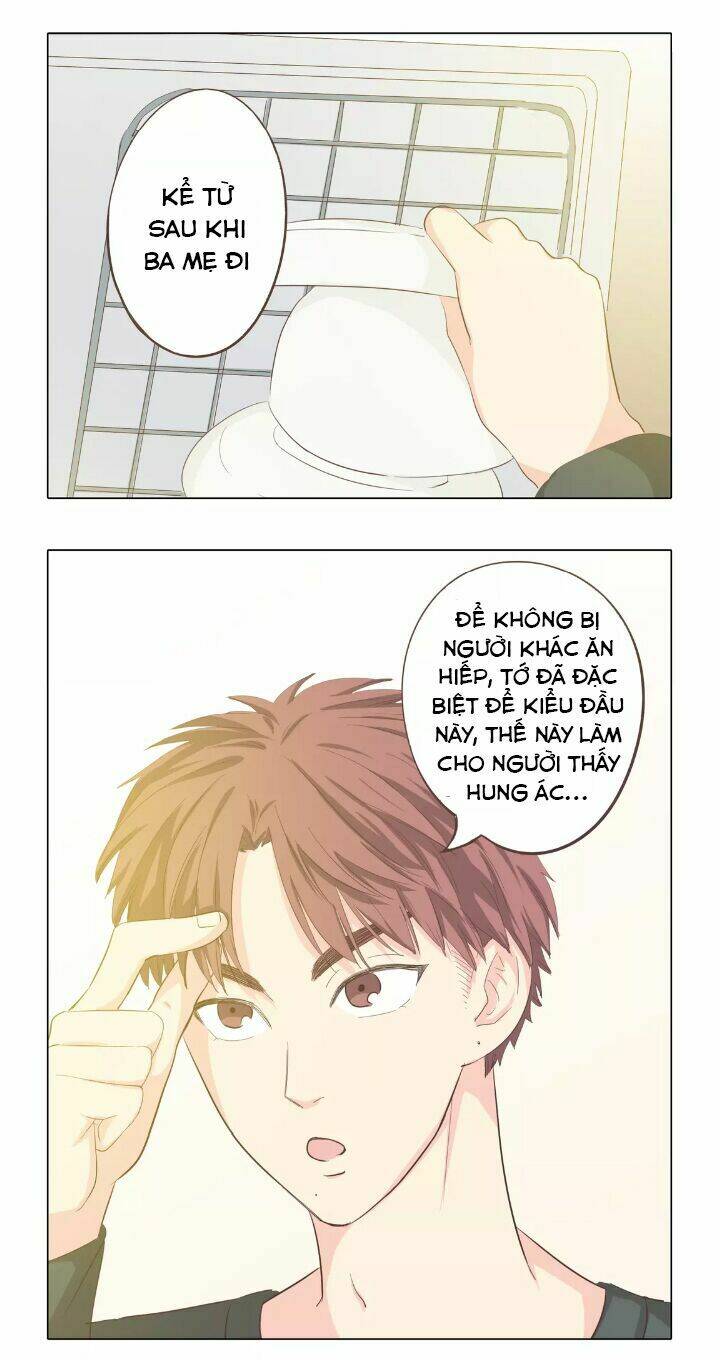 xin chào! dân nữ chapter 34 23