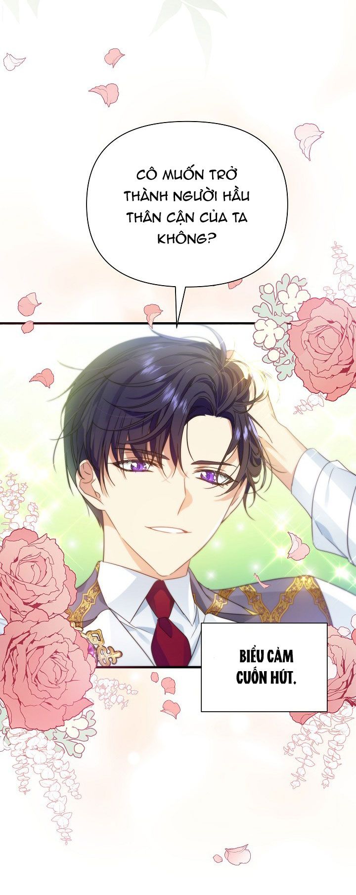 từ lúc bắt đầu tôi vẫn luôn ở bên em chapter 12 37