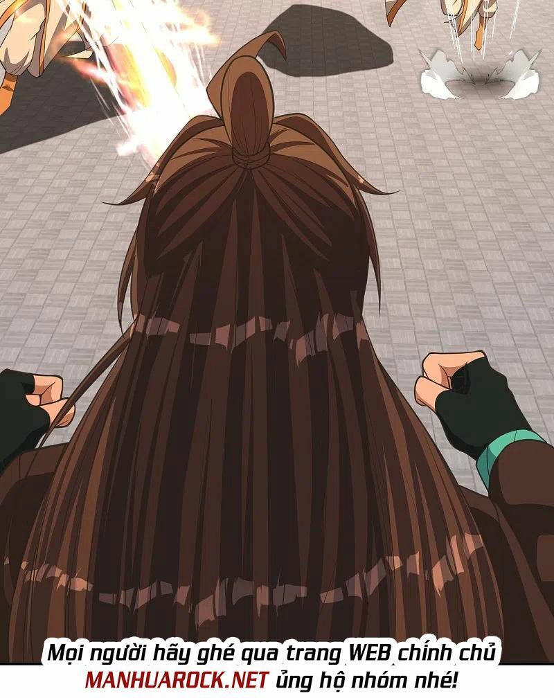 tiên võ đế tôn chapter 254 45