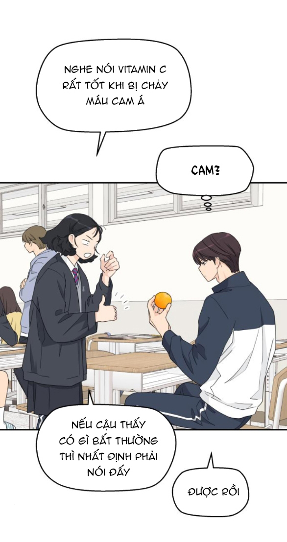 Sam Yi Tái Sinh chapter 7.2 10