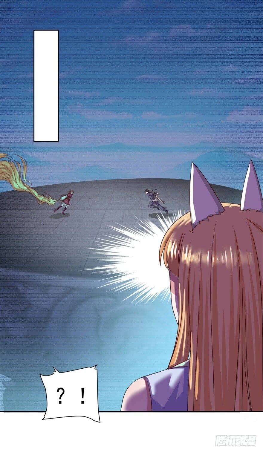 tiên ma đồng tu chapter 42 17