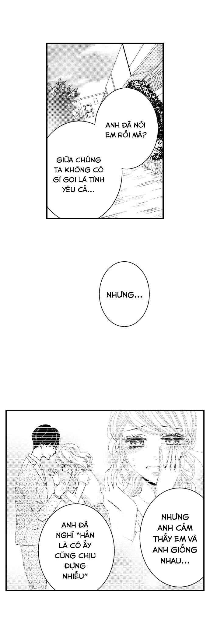 sự cao trào hoàn hảo chapter 45.2 6