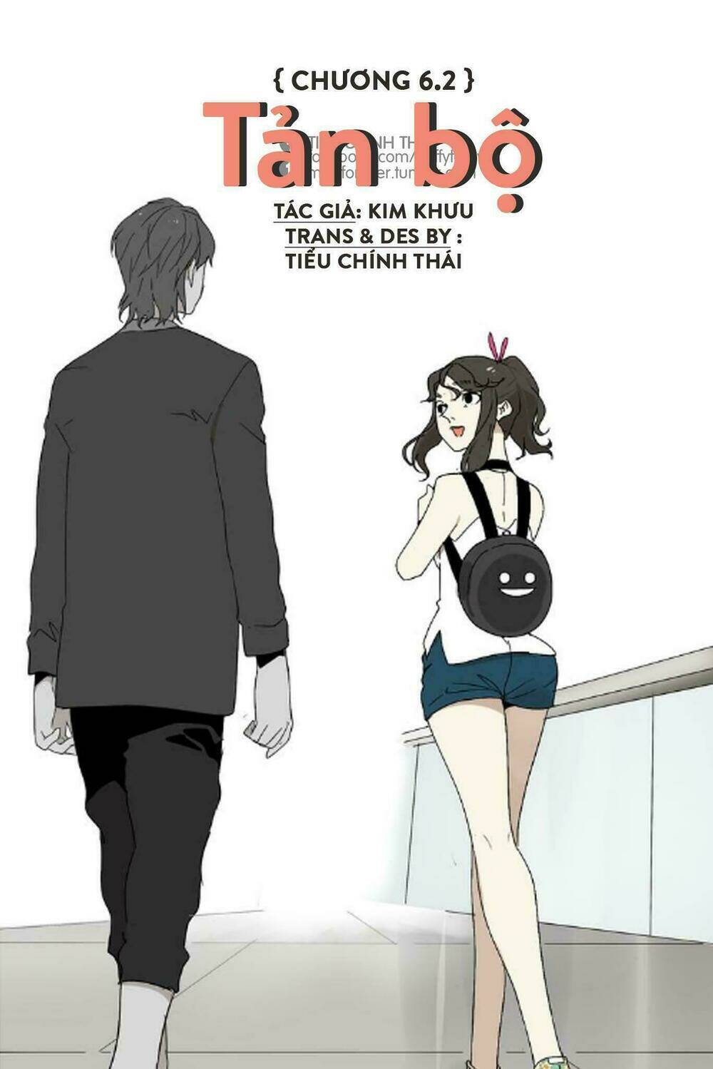 mục linh chapter 6.2 1