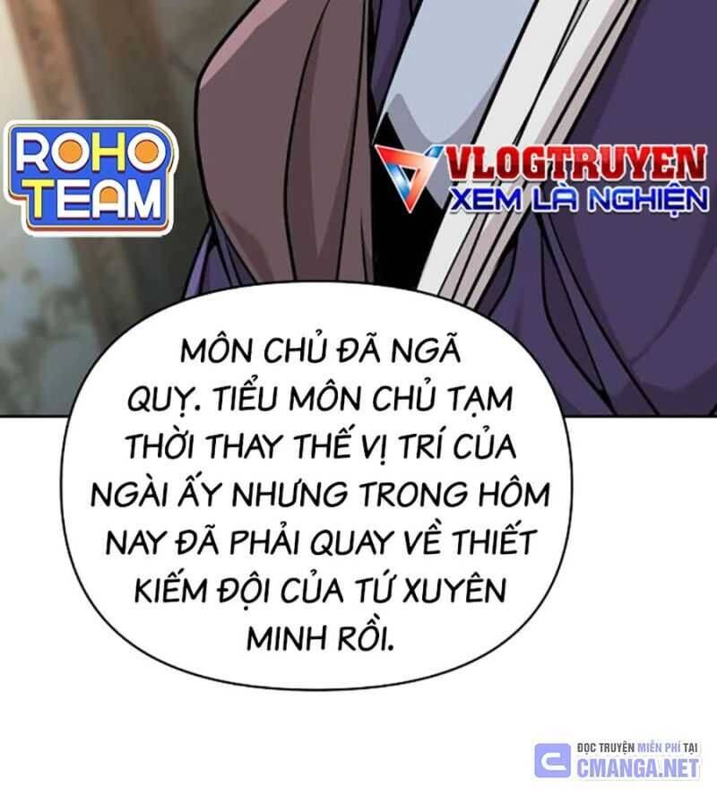 Tiểu Tử Đáng Ngờ Lại Là Cao Thủ chapter 44 92