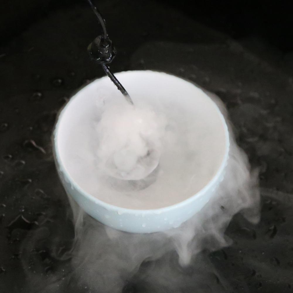 24V Siêu Âm Phun Sương Tạo Phun Sương Tạo Ẩm Hình Ếch Con Vòi Phun Nước Ao Atomizer Máy Tạo Độ Ẩm Không Khí Với Adapter EU/Mỹ Vòi Phun Nước Ao atomizer