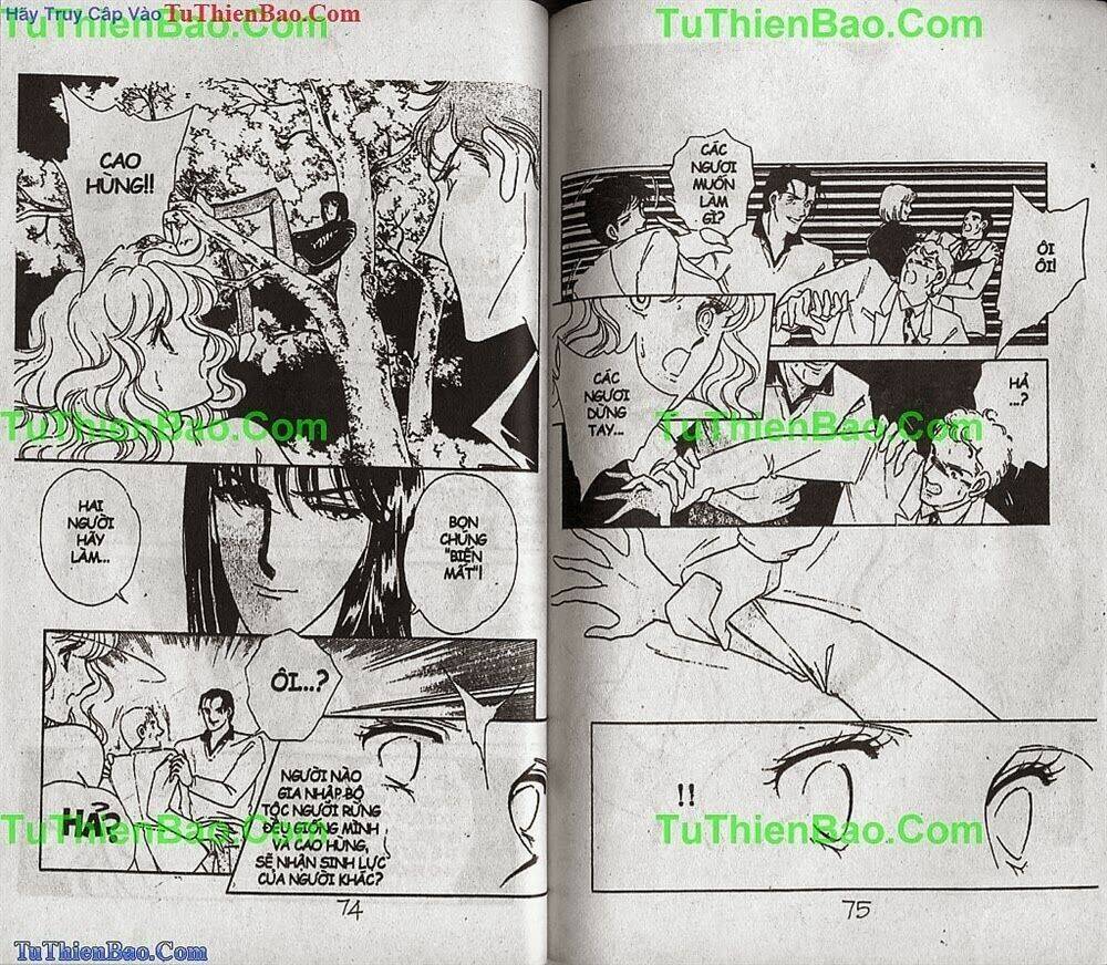 câu chuyện dẽ thương chapter 6 39