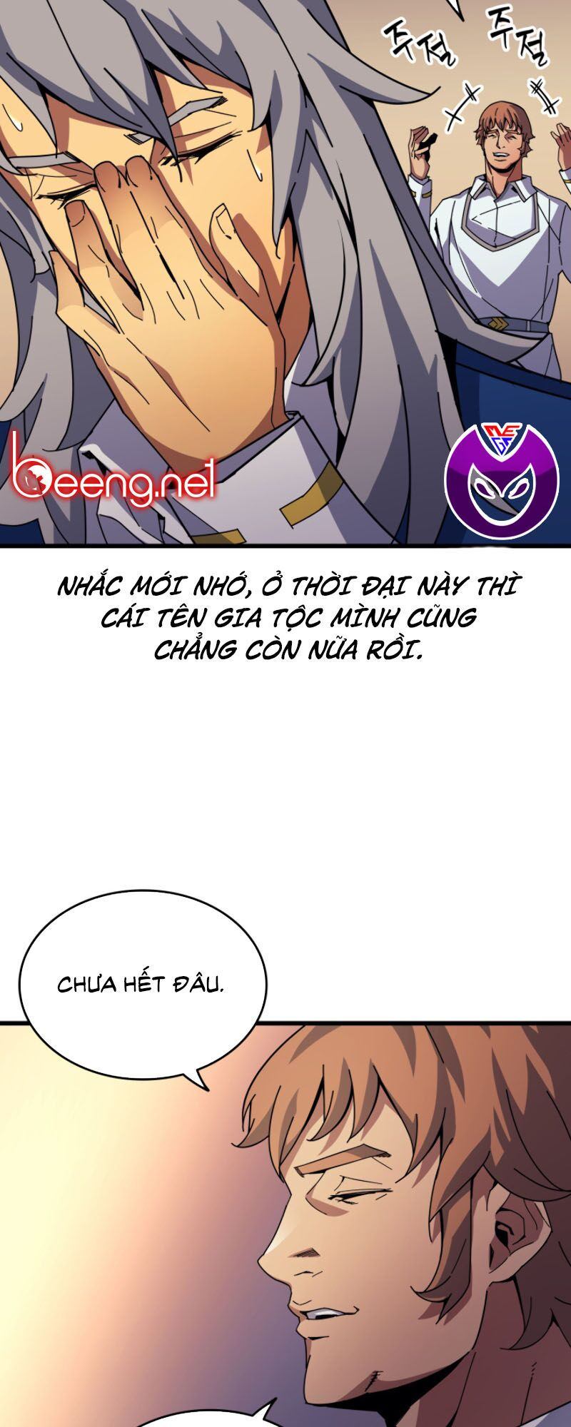 sự trở lại của pháp sư vĩ đại sau 4000 năm chapter 8 58