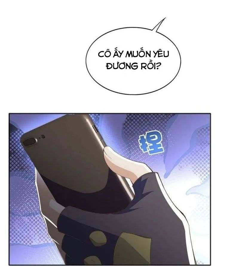 Boss Nhà Giàu Lại Là Nữ Sinh Trung Học! chapter 51.52 28