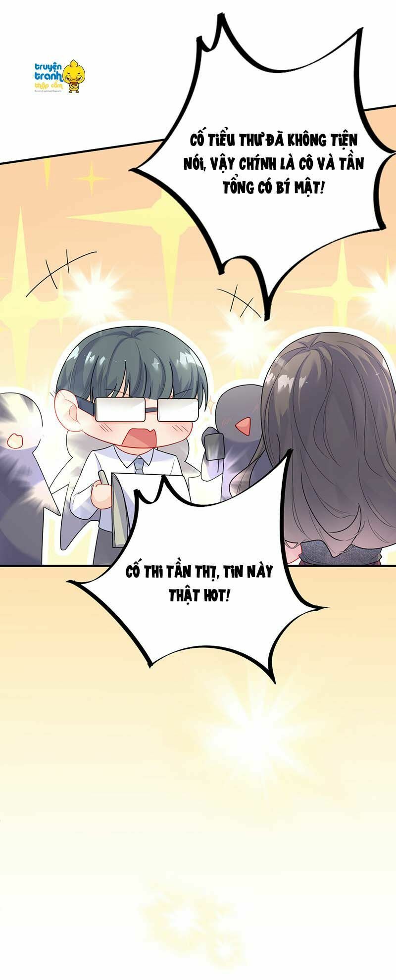 chọc tới chủ tịch tổng tài 2 chapter 84 27