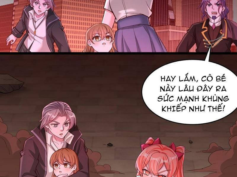 Ta Thần Ma Song Tu Chế Bá Thiên Hạ chapter 87.1 12