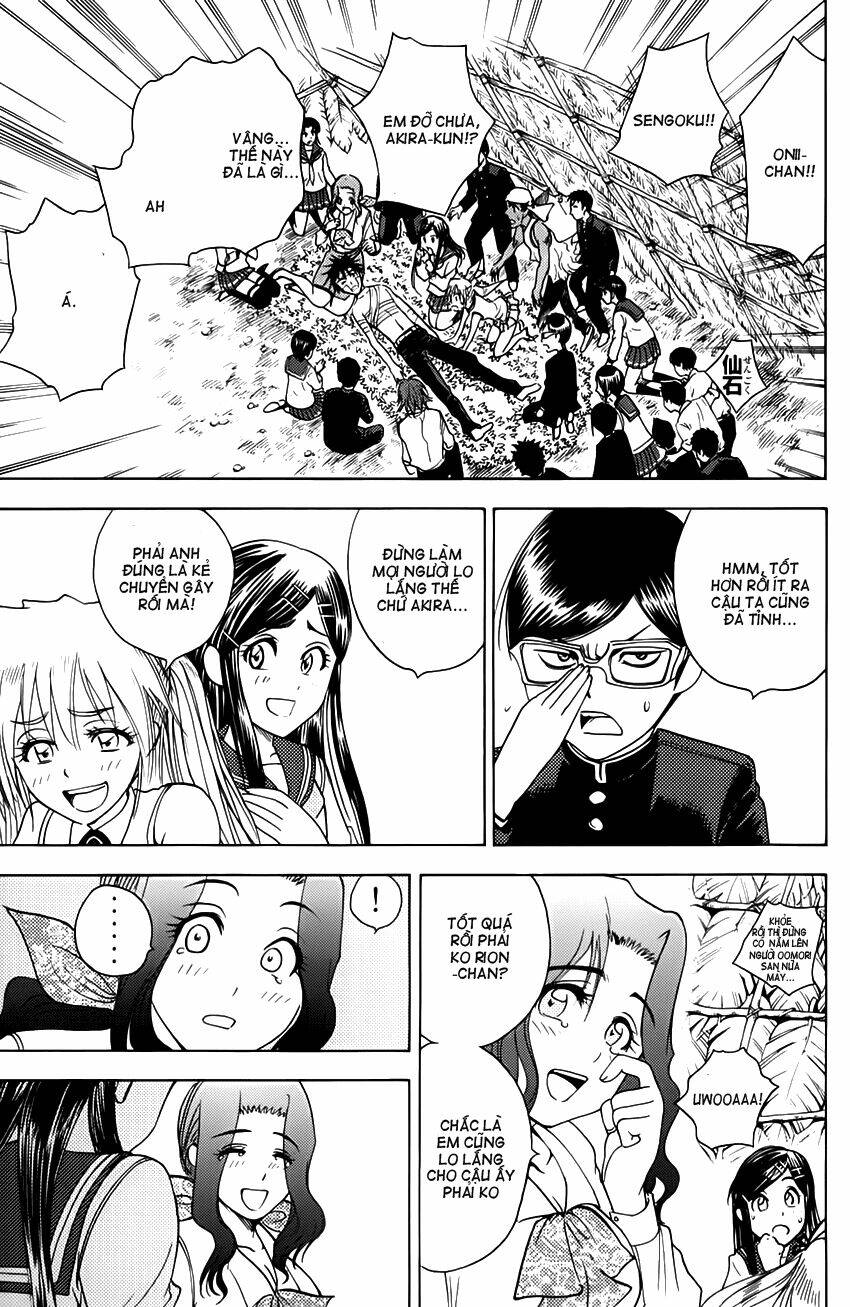 cage of eden chapter 47 16