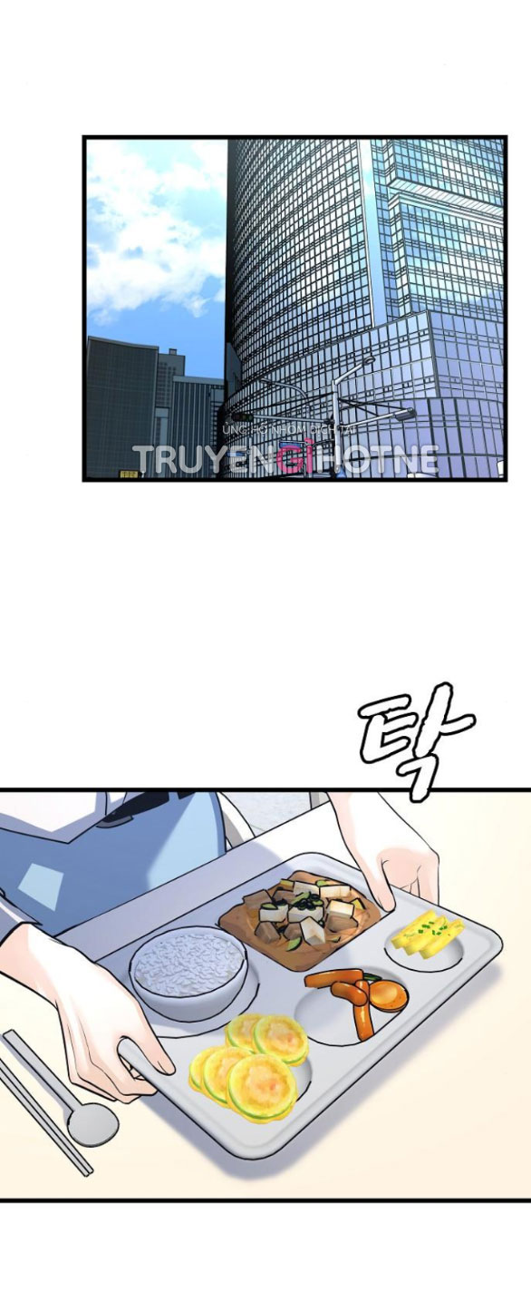 random target - mục tiêu ngẫu nhiên chapter 4.1 42