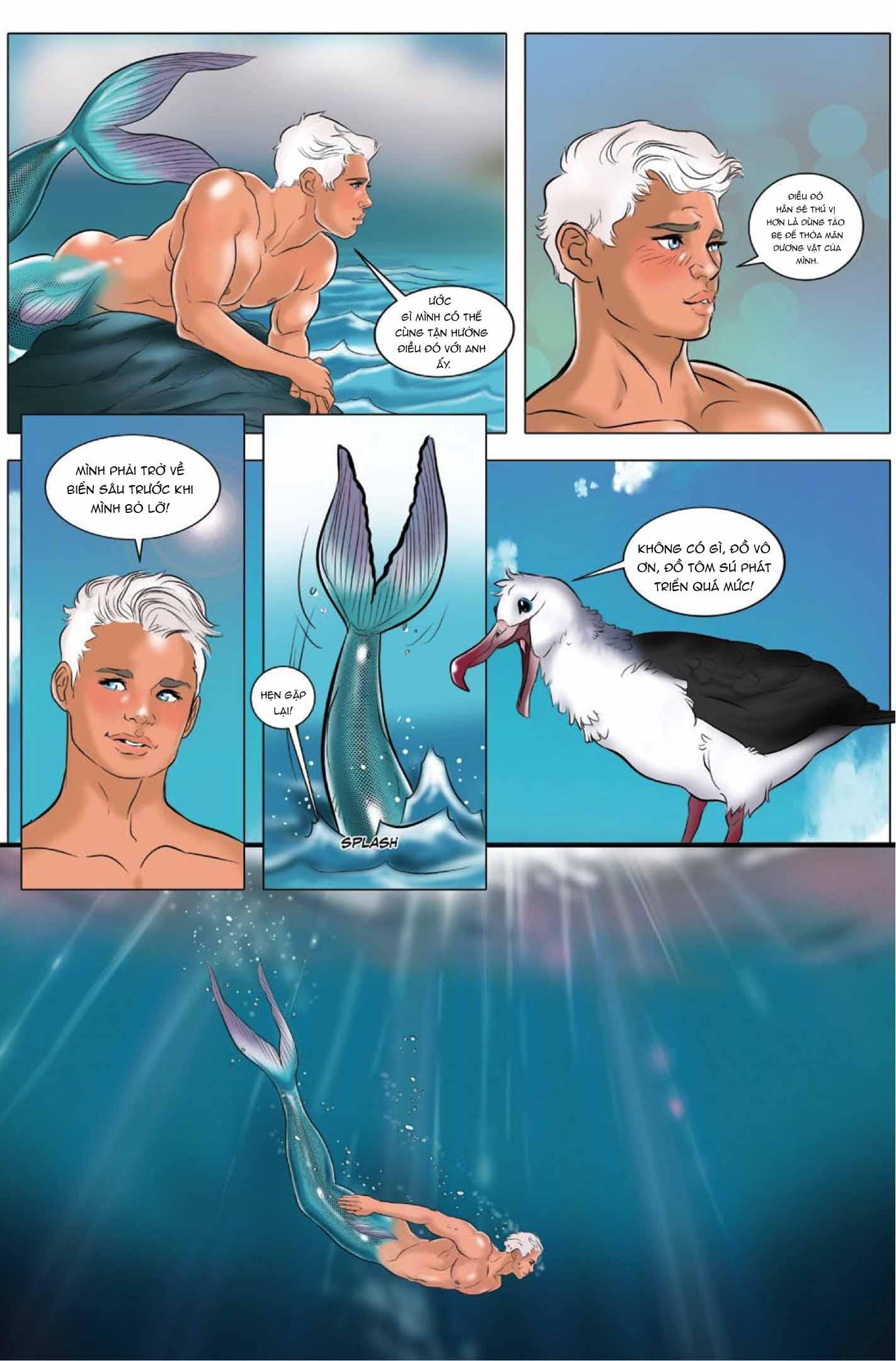 oneshot vicera comics house chapter 50 12