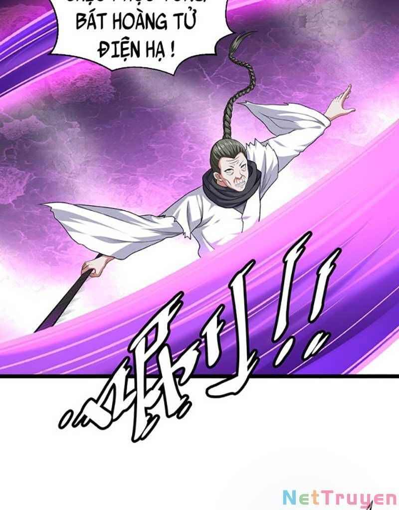 võ đạo độc tôn chapter 549 29