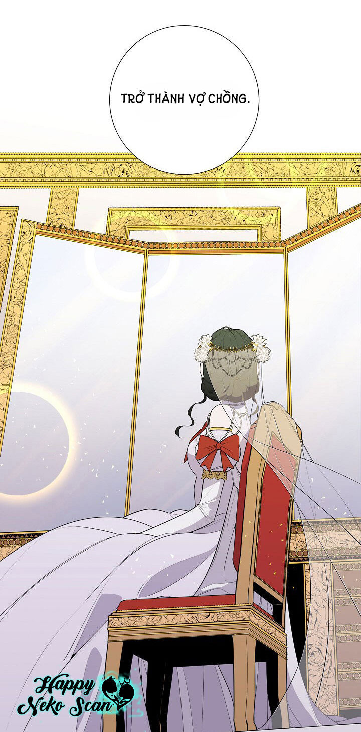 từ tiểu thư thành hoàng hậu - lady to queen chapter 6.2 21