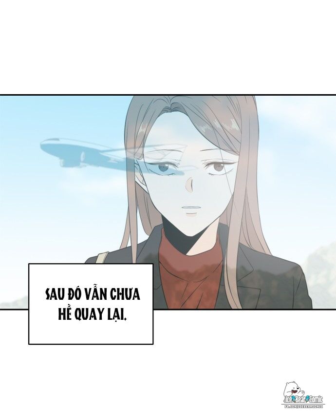 kiếp này cũng xin chăm sóc tôi như vậy nhé kiếp này cũng xin chăm sóc tôi như vậy nhé chapter 4 20