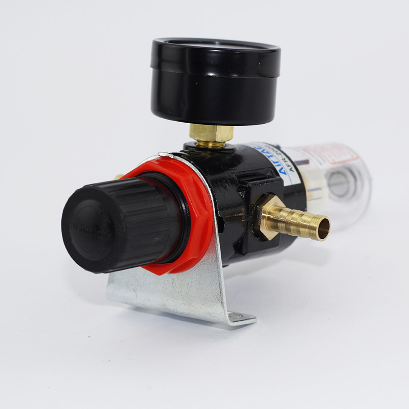 Đồng hồ tách nước điều áp khí nén cho máy cắt plasma