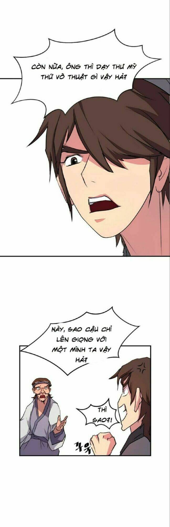 trọng sinh, bất khả chiến bại chapter 16 36