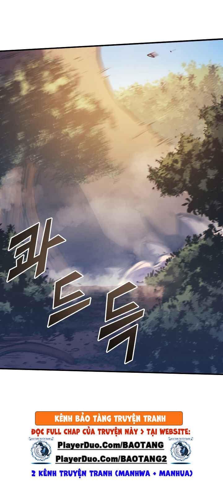 tôi trở lại thăng cấp một mình chapter 64 68