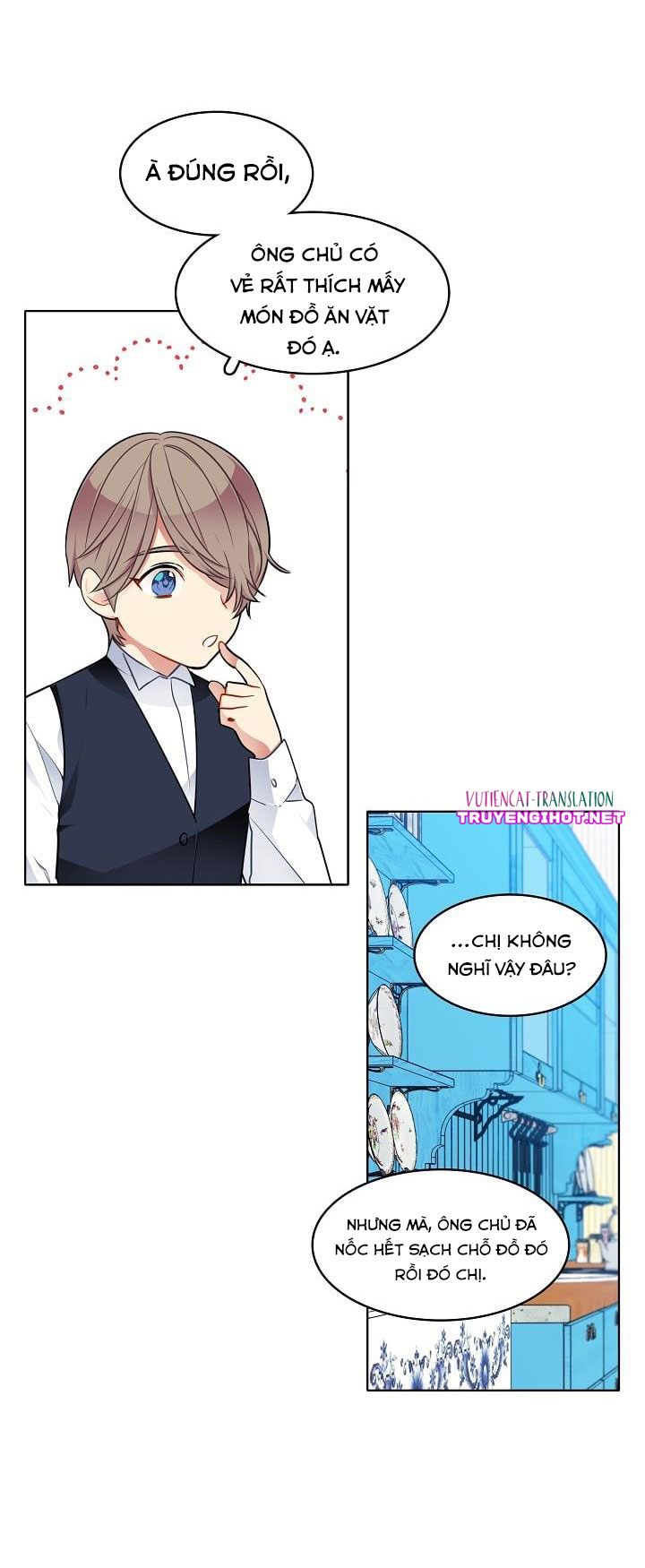 thanh tra của muiella chapter 63 11